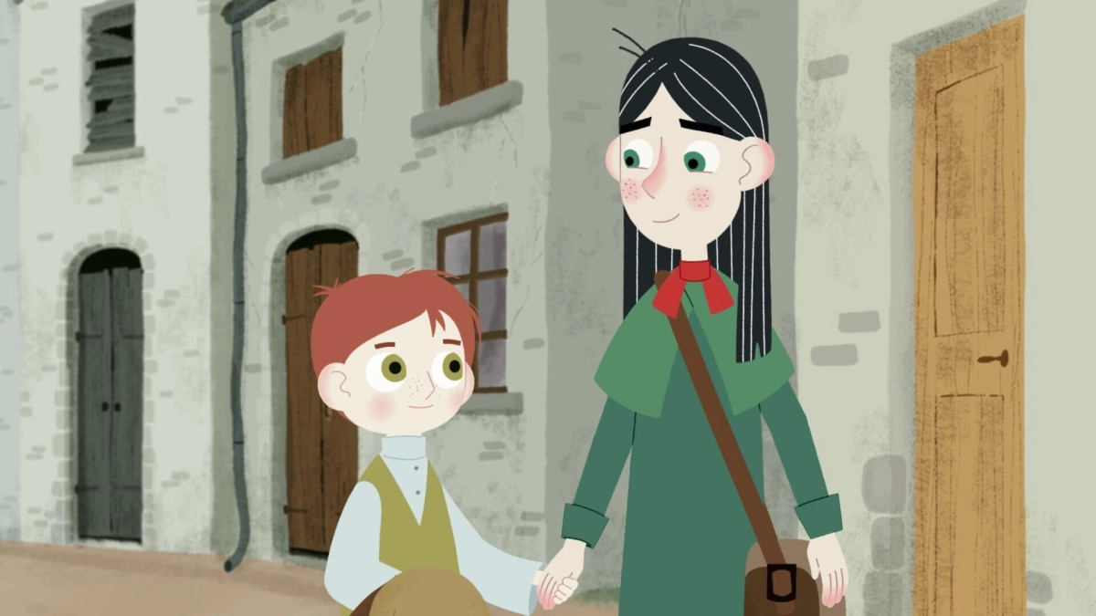 Kinderfilmspecial: Mary Anning (5+)